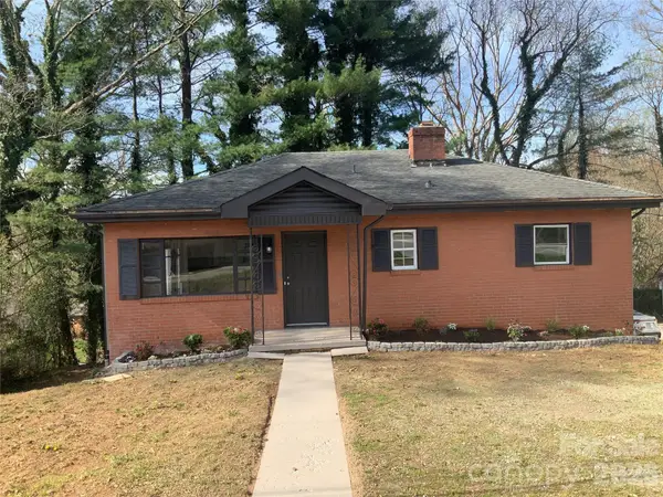 258 New Leicester Highway, Asheville, NC 28806