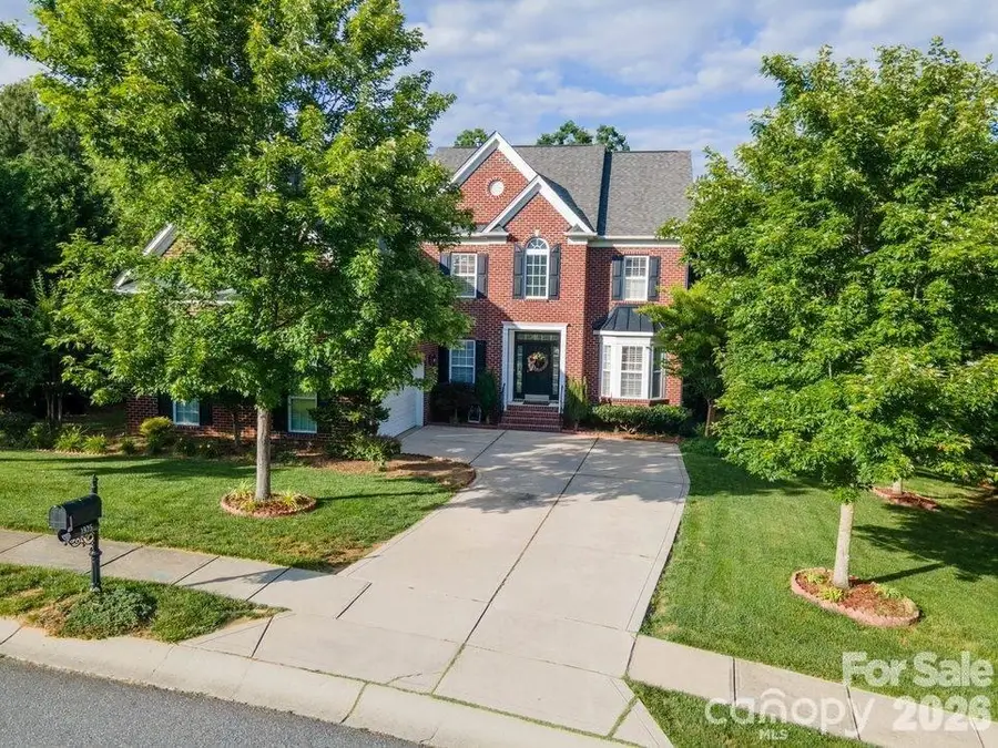 1925 Carlota Court, Charlotte, NC 28269 - #2