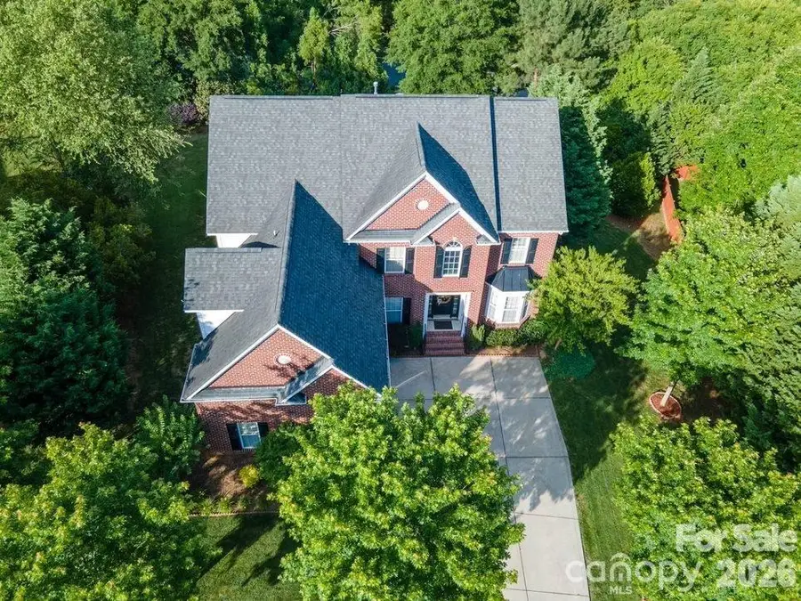1925 Carlota Court, Charlotte, NC 28269 - #3