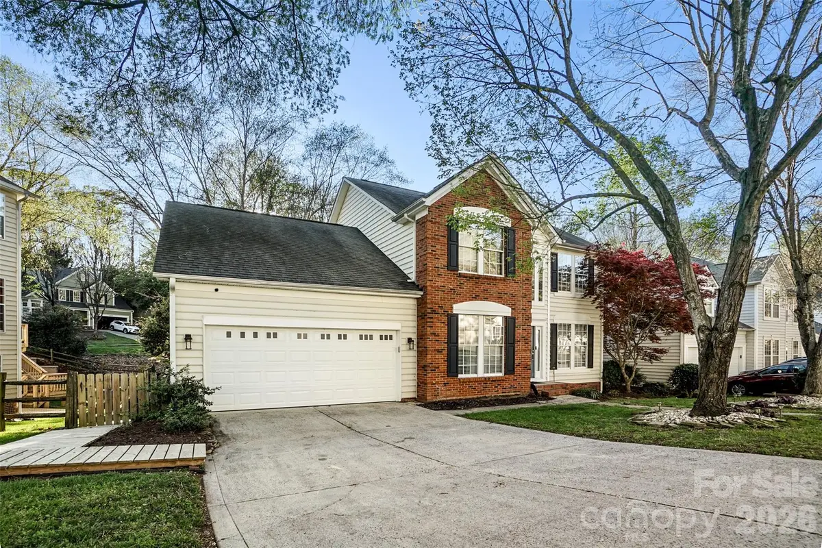 6239 Skyline Drive, Charlotte, NC 28269 - #1