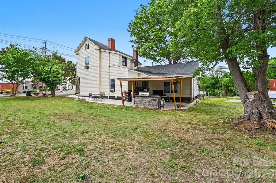 418 S Yadkin Avenue, Spencer, NC 28159 - #2