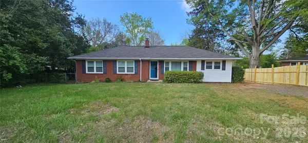 2154 Rosewood Drive, Rock Hill, SC 29732
