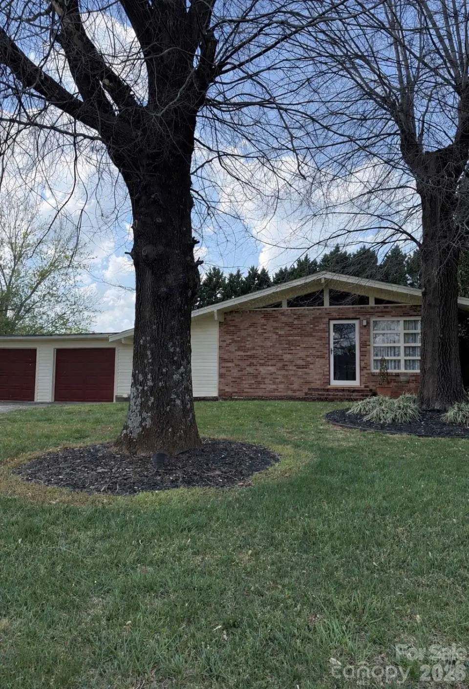 104 Buena Vista Drive, Morganton, NC 28655 - #1