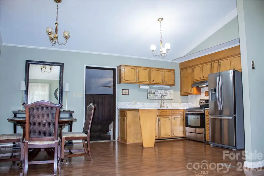 104 Buena Vista Drive, Morganton, NC 28655 - #3