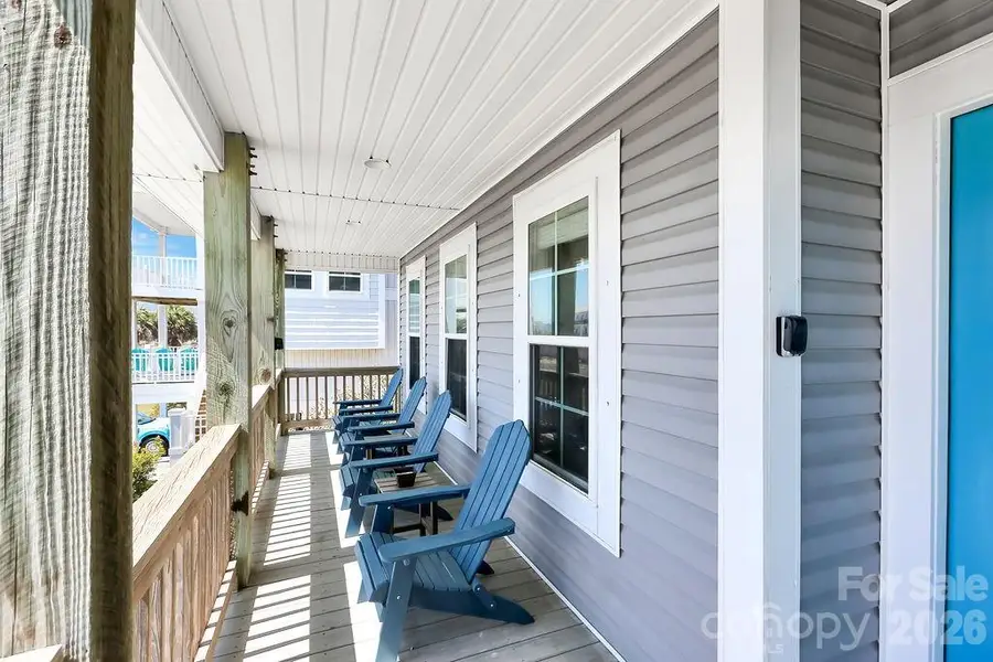 118 W Dolphin Drive, Oak Island, NC 28465 - #2