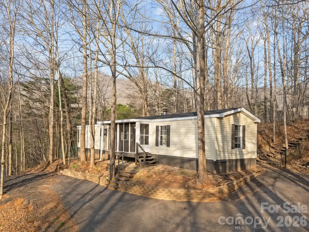 19 Kayce Drive, Candler, NC 28715 - #1