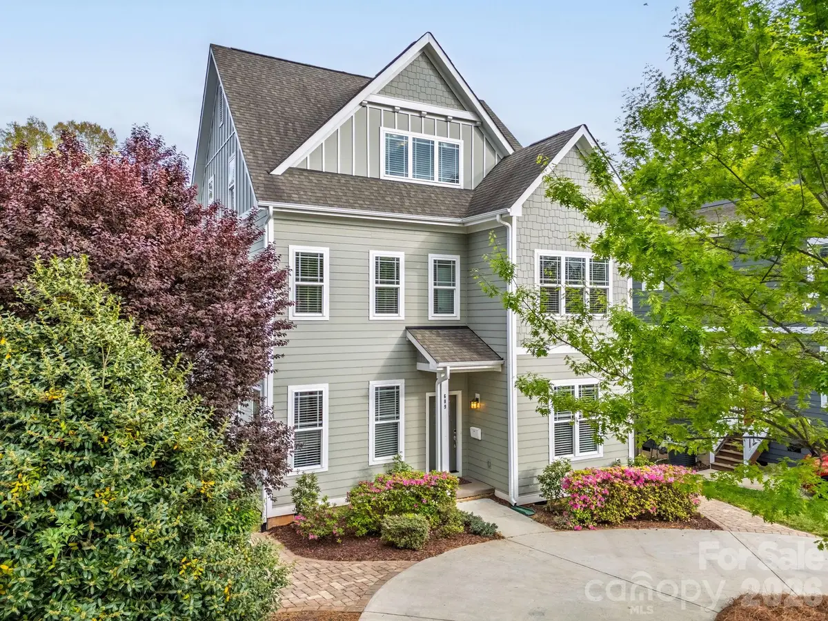 609 Welker Street, Charlotte, NC 28204 - #1