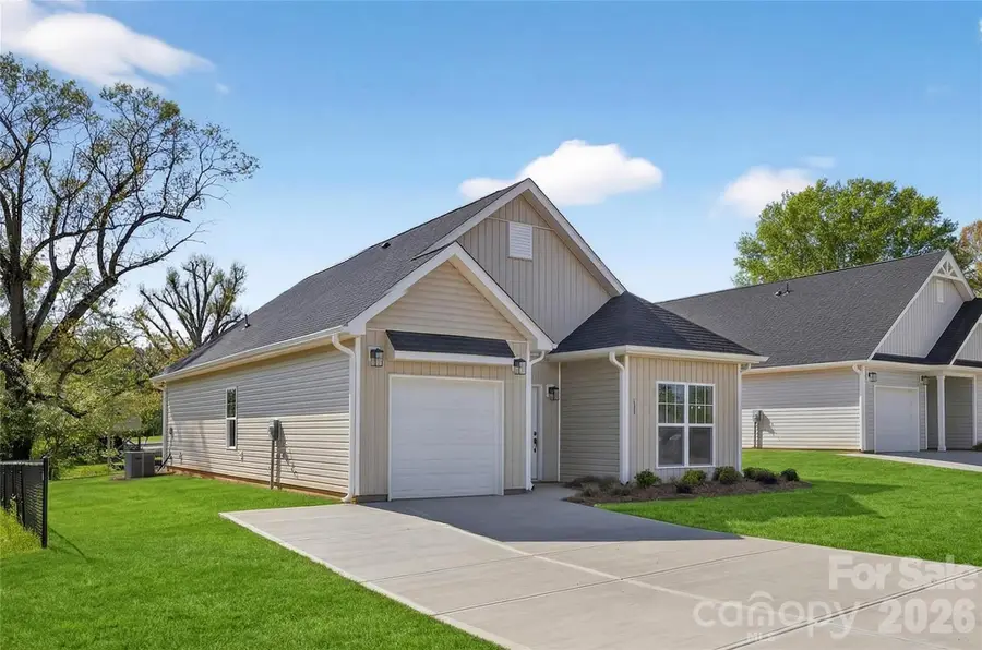 3103 Clermont Avenue, Kannapolis, NC 28081 - #2