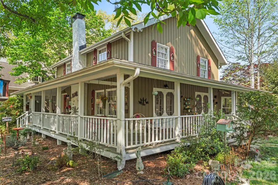 101 Sunnywood Lane, Charlotte, NC 28270 - #3