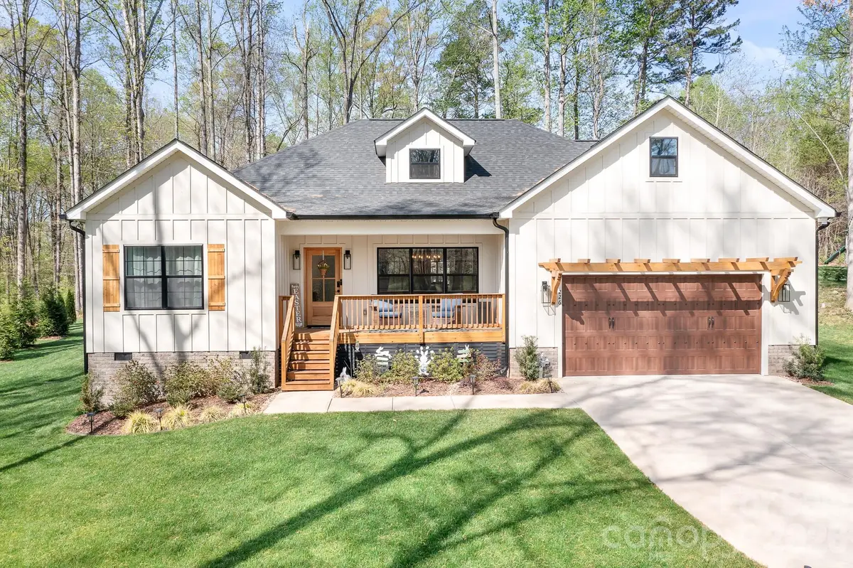 226 Carters Farm Drive, Statesville, NC 28625 - #1