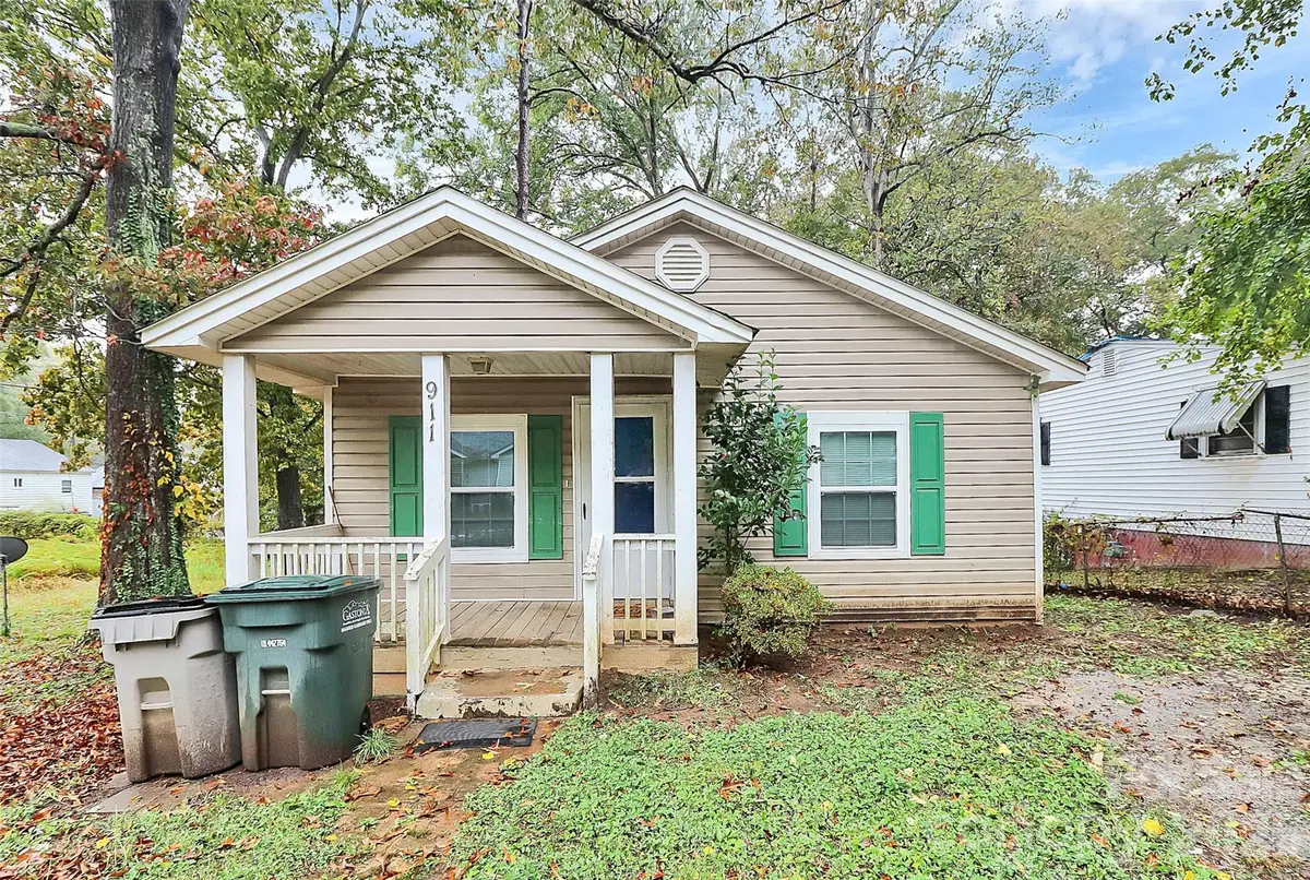 911 N Ransom Avenue, Gastonia, NC 28052 - #1
