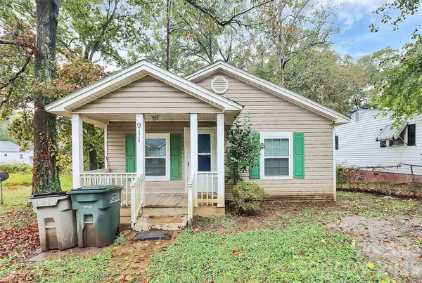 911 N Ransom Avenue, Gastonia, NC 28052