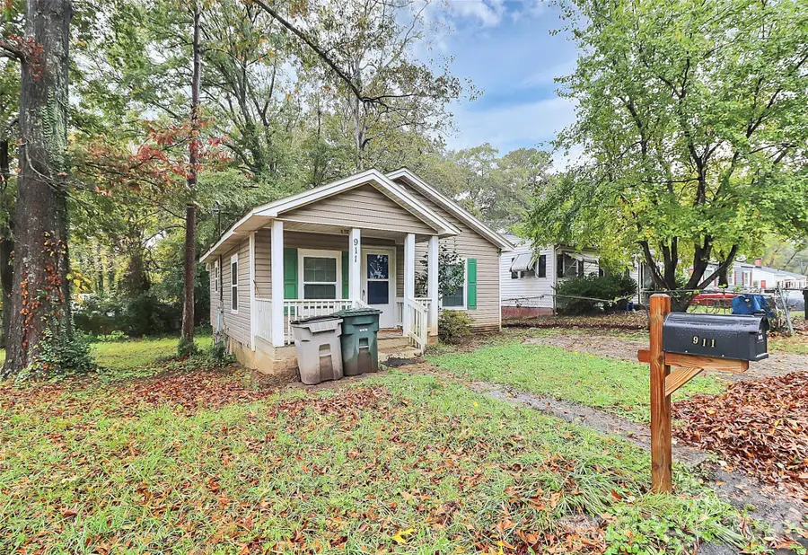 911 N Ransom Avenue, Gastonia, NC 28052 - #3