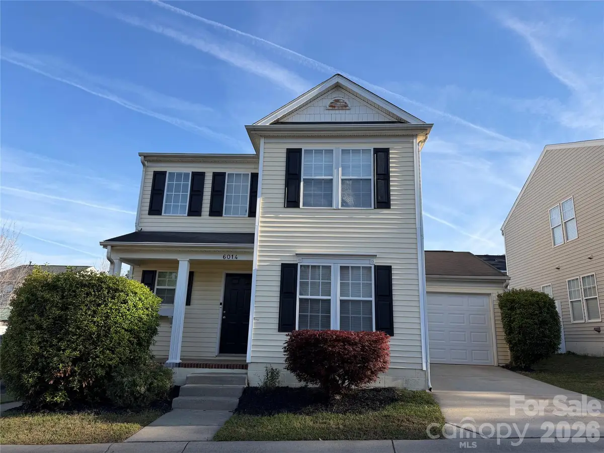 6014 Fiddleleaf Court, Charlotte, NC 28215 - #1