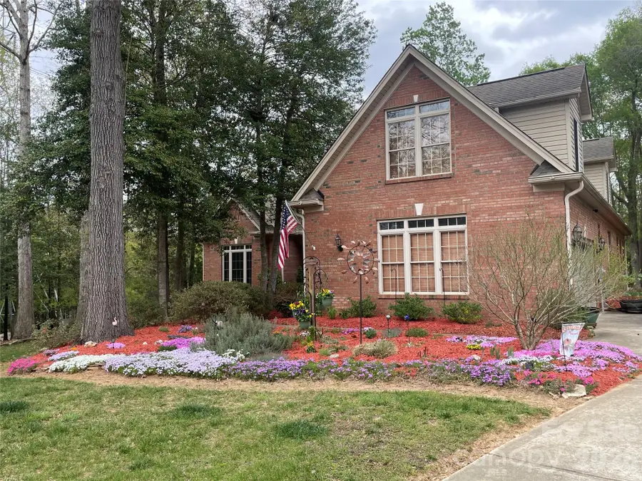 225 Highland Forest Drive, Clover, SC 29710 - #2