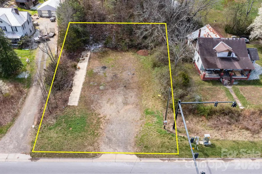 99999 New Leicester Highway, Leicester, NC 28748 - #3