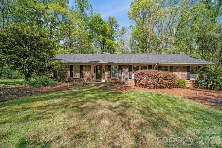 2056 Lawrence Road, Clover, SC 29710 - #2