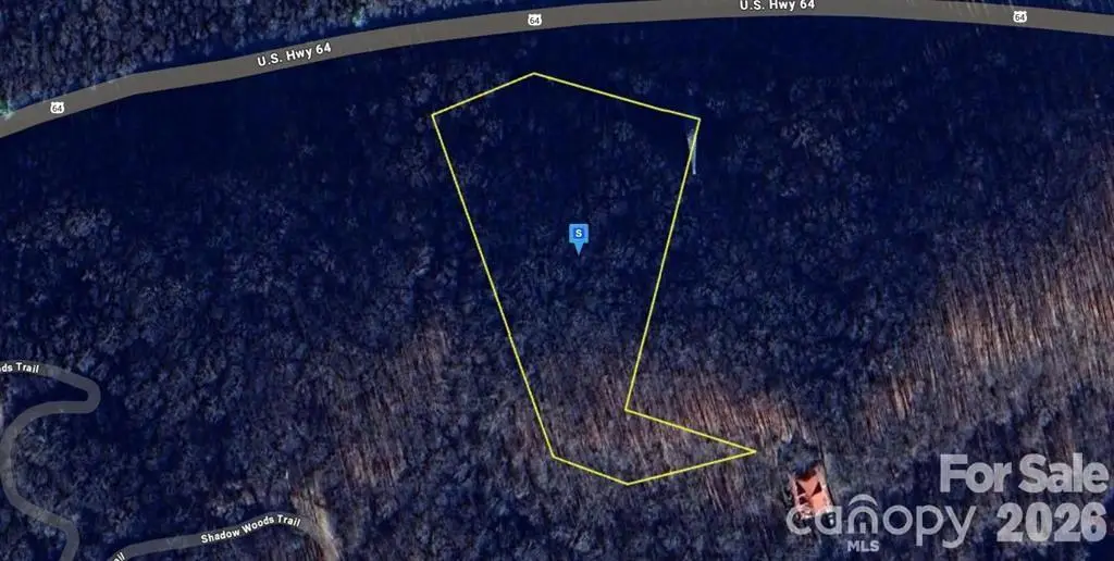 11176 Us 64 Highway E, Hayesville, NC 28904 - #1