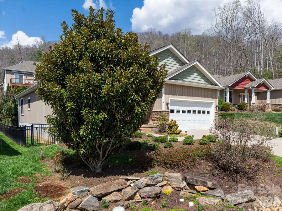 4 Nectar Way, Swannanoa, NC 28778 - #3