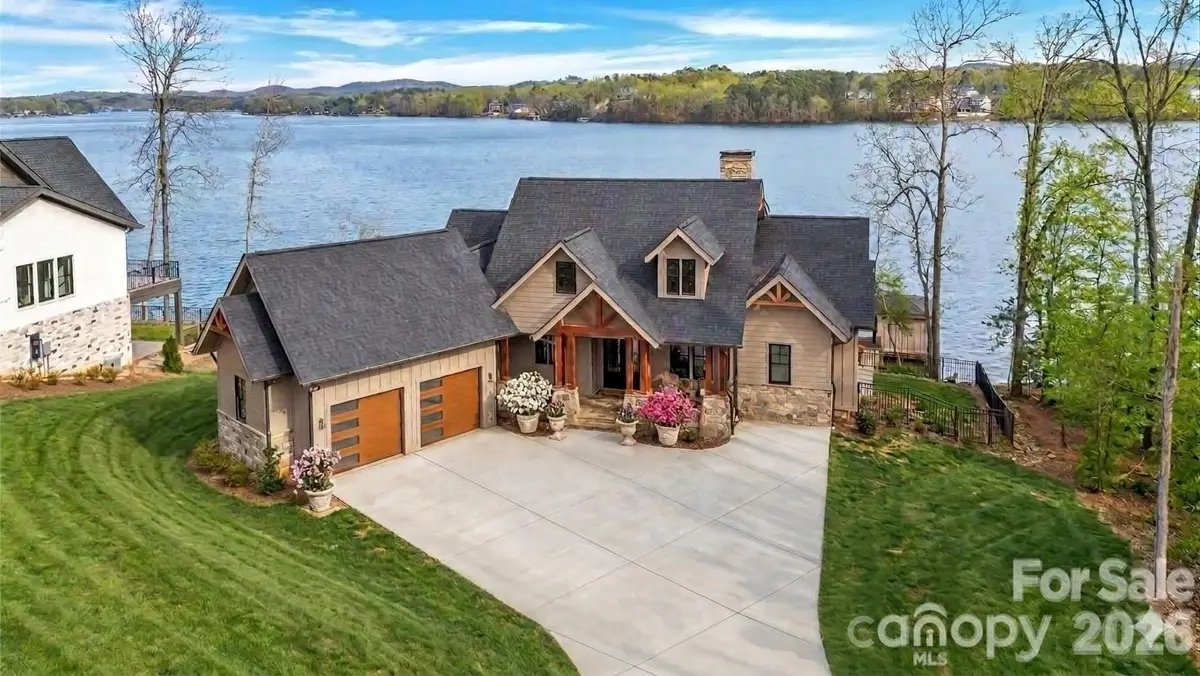 8058 Edgewater Drive, Norwood, NC 28128 - #1