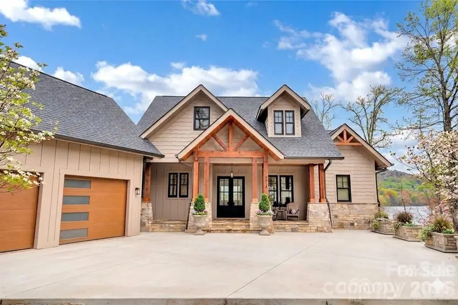 8058 Edgewater Drive, Norwood, NC 28128 - #2