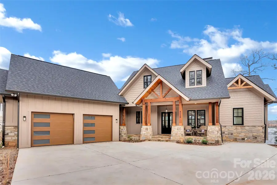 8058 Edgewater Drive, Norwood, NC 28128 - #3