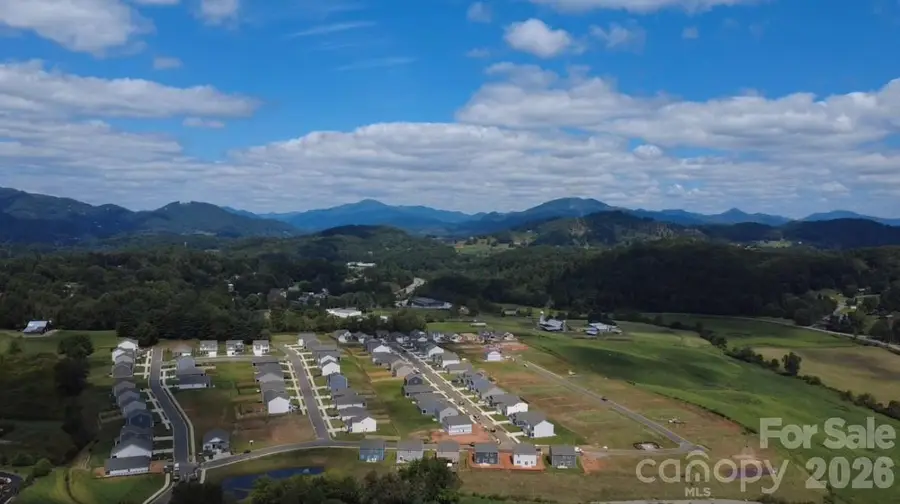 32 Ridgehaven Drive, Waynesville, NC 28786 - #2