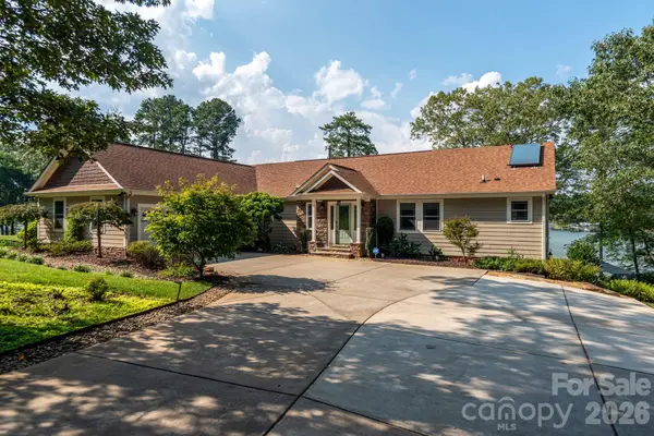 7144 Lynbrook Creek Road, Denver, NC 28037