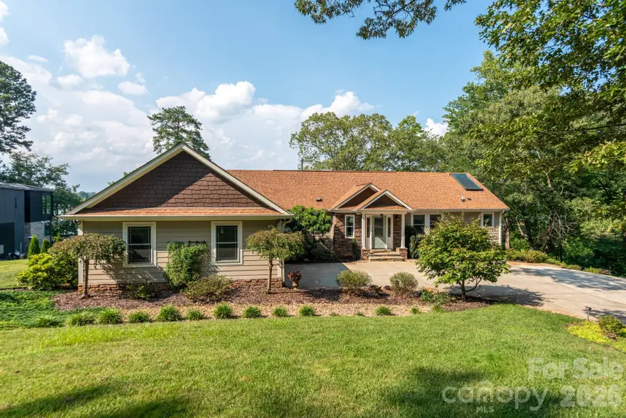 7144 Lynbrook Creek Road, Denver, NC 28037 - #2