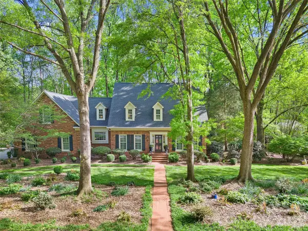 6121 Bentway Drive, Charlotte, NC 28226