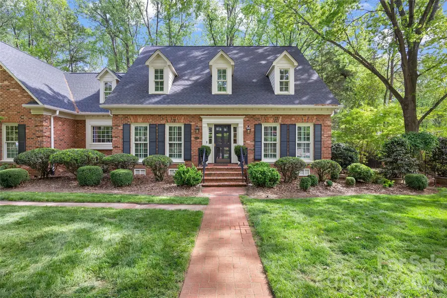 6121 Bentway Drive, Charlotte, NC 28226 - #2
