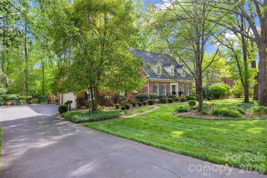 6121 Bentway Drive, Charlotte, NC 28226 - #3