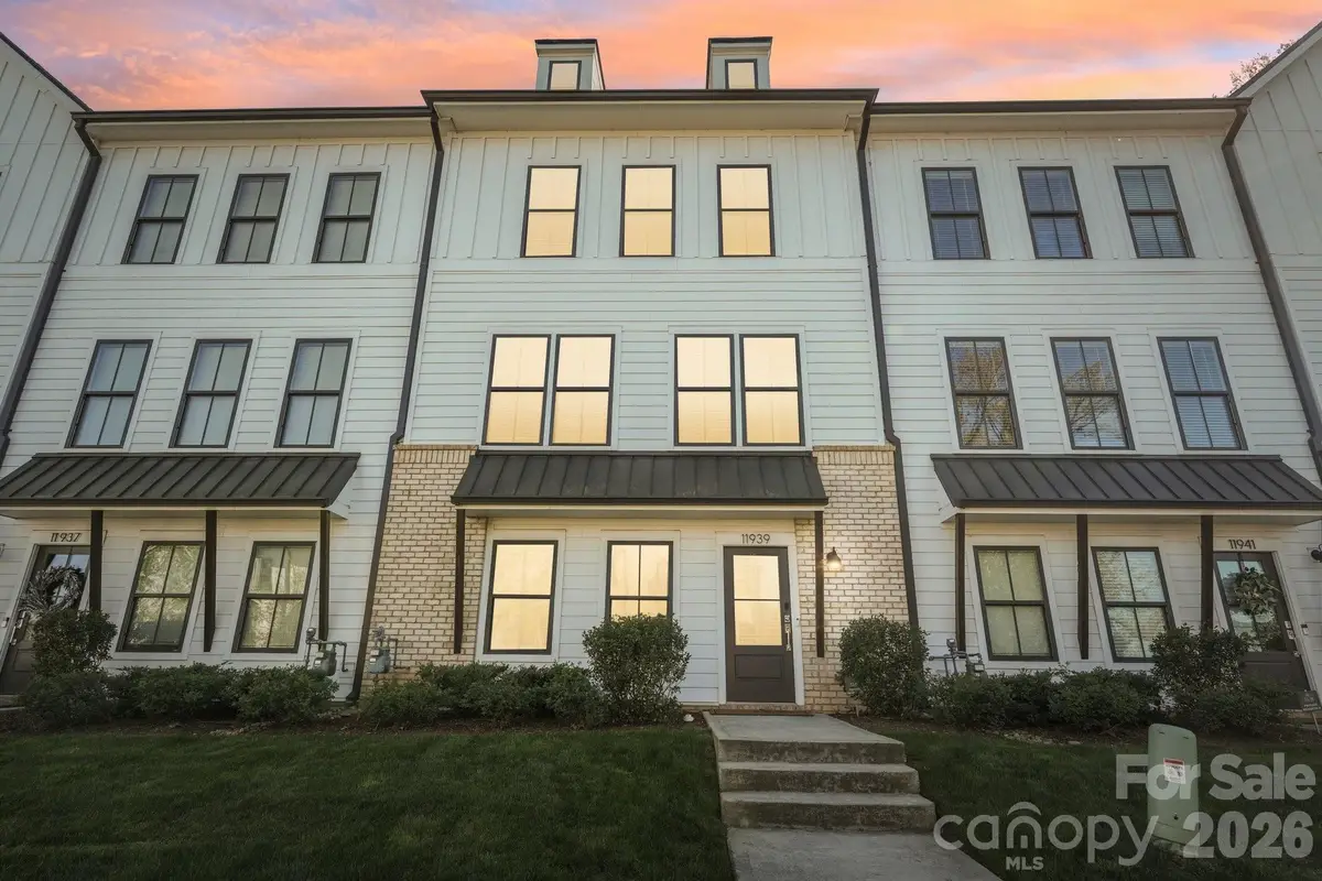 11939 Fiddlers Roof Lane, Charlotte, NC 28277 - #1