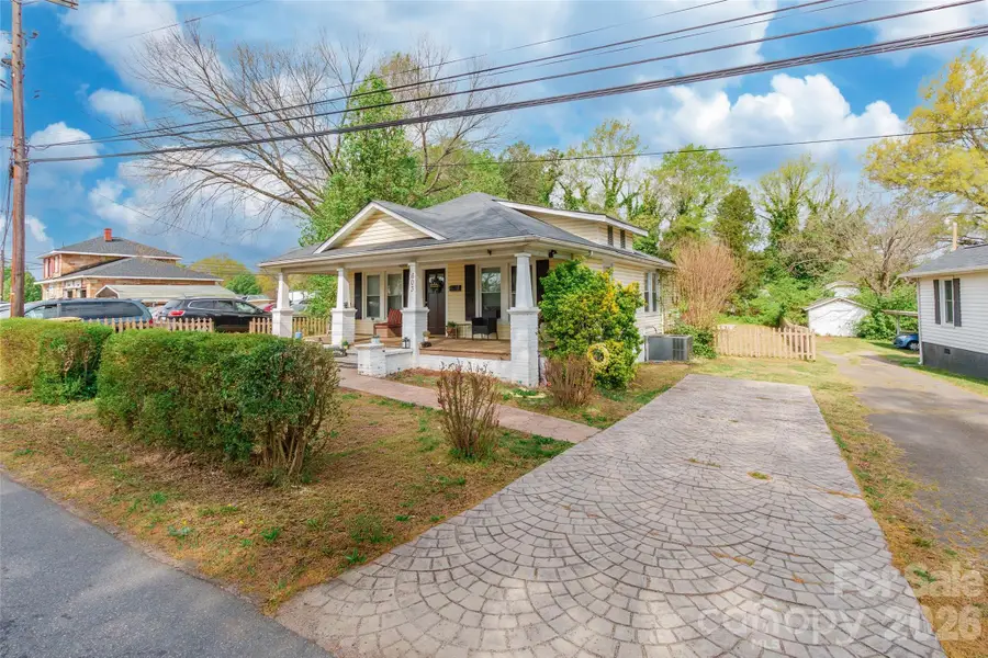 603 Fairview Street, Kannapolis, NC 28083 - #2