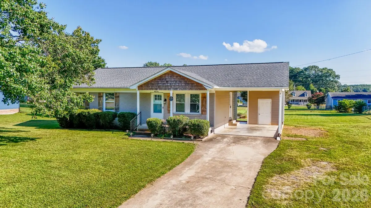 4606 Cloverwood Lane, Gastonia, NC 28052 - #1