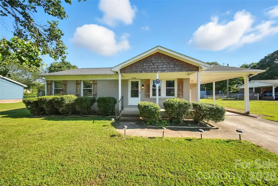 4606 Cloverwood Lane, Gastonia, NC 28052 - #2