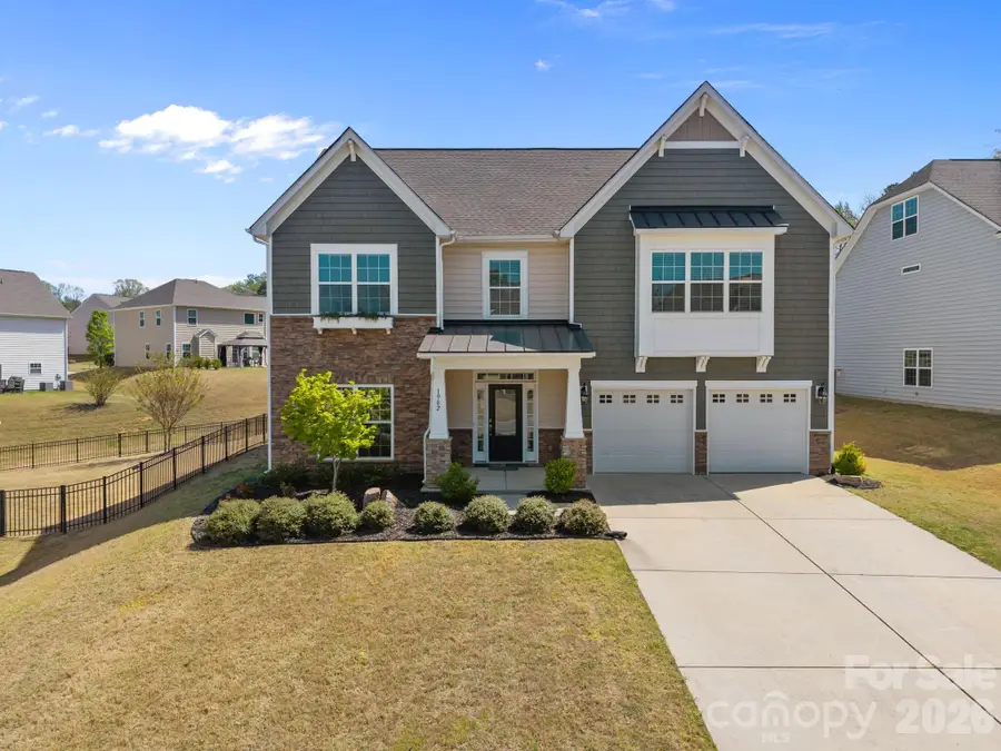 1982 Smokey Quartz Road, Davidson, NC 28036 - #2