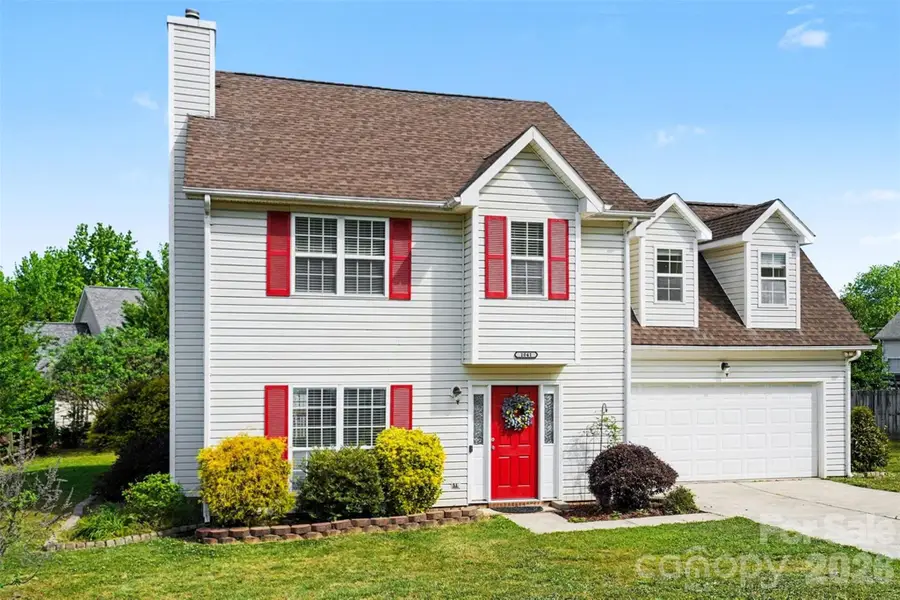 1041 Chaucery Lane, Matthews, NC 28104 - #2