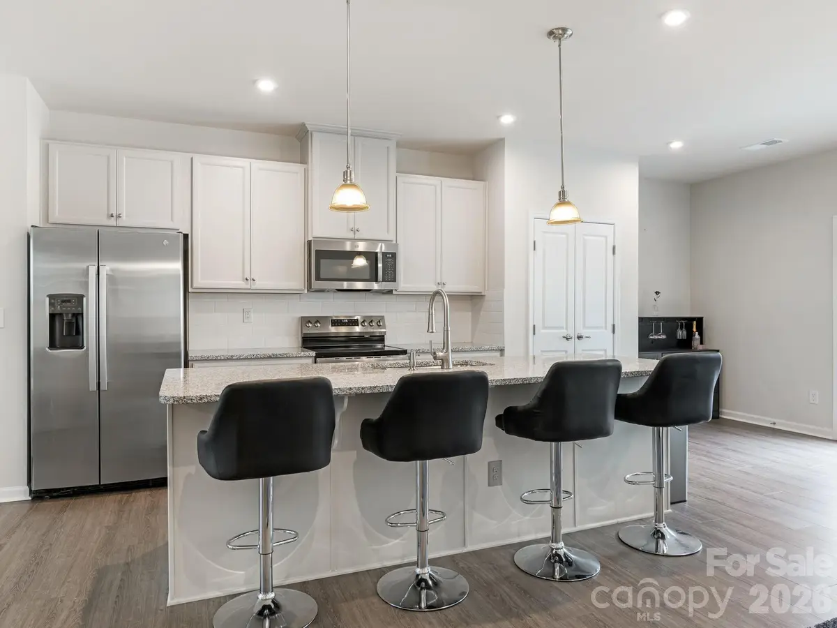 1409 May Apple Drive, Matthews, NC 28104 - #1