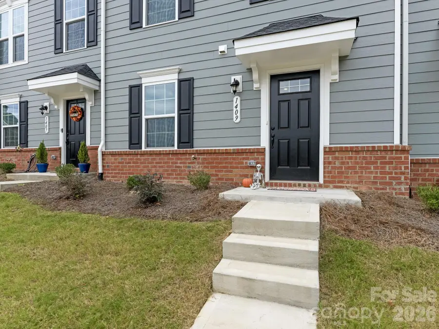 1409 May Apple Drive, Matthews, NC 28104 - #3
