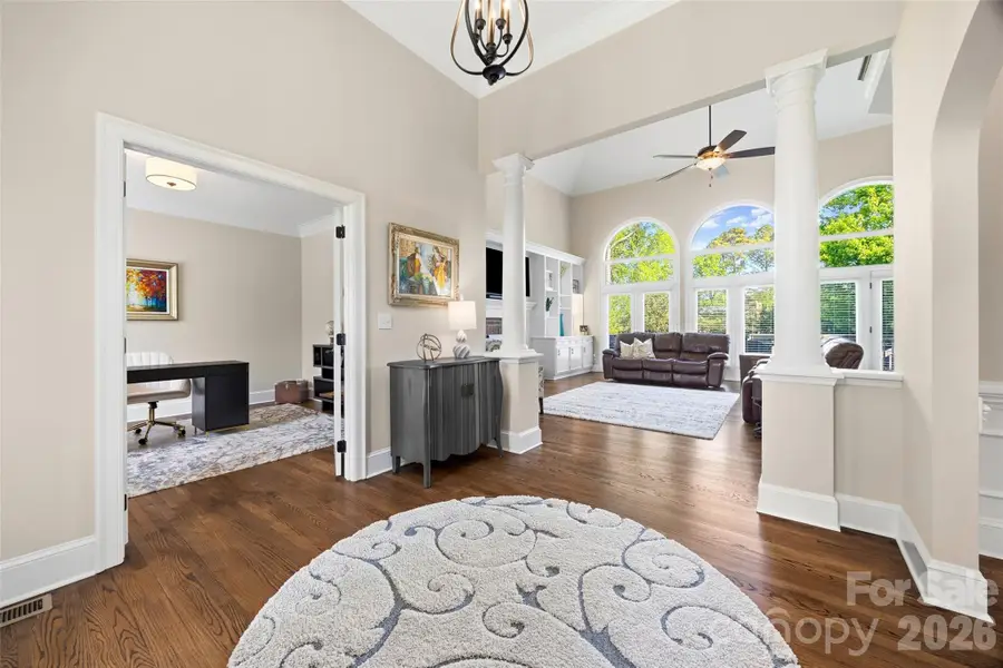 5016 Corrigan Court, Charlotte, NC 28226 - #3