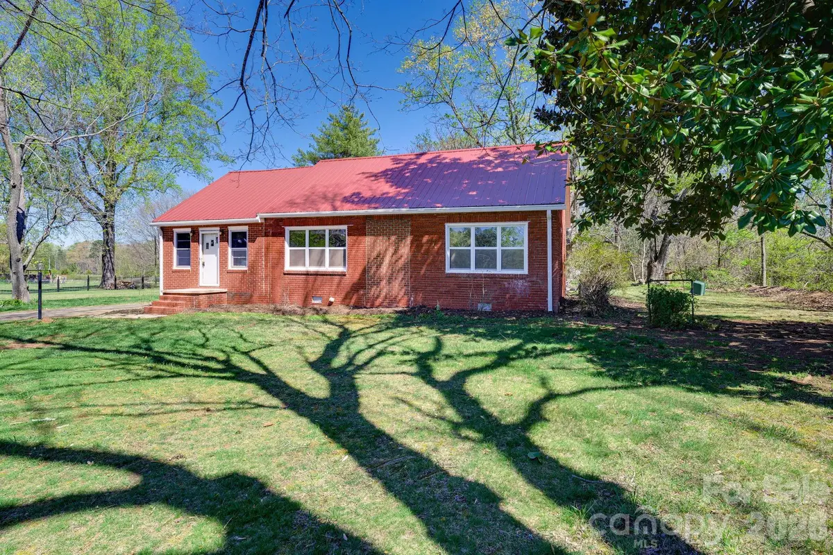 2414 N Olivers Road, Newton, NC 28658 - #1