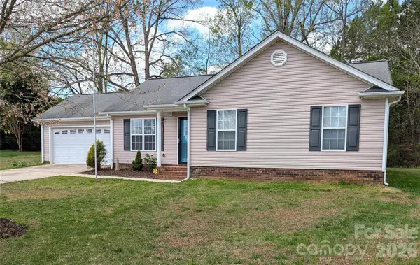 505 Azure Avenue, Albemarle, NC 28001