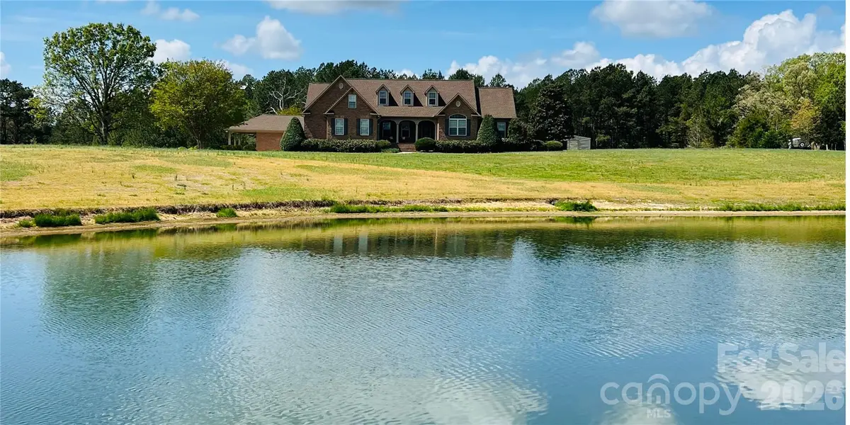 2407 Robert Usher Road, Lancaster, SC 29720 - #1