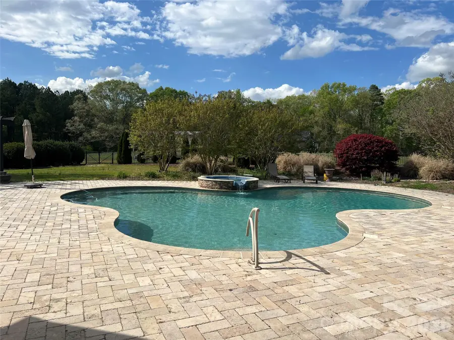 2407 Robert Usher Road, Lancaster, SC 29720 - #2