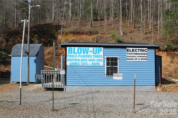 5161 Nc Hwy 18 None S, Morganton, NC 28655