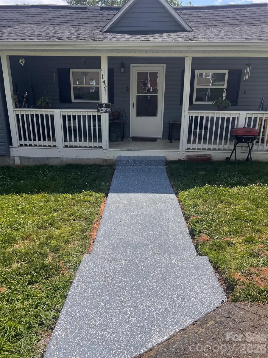 146 Underwood Road, Canton, NC 28716 - #2