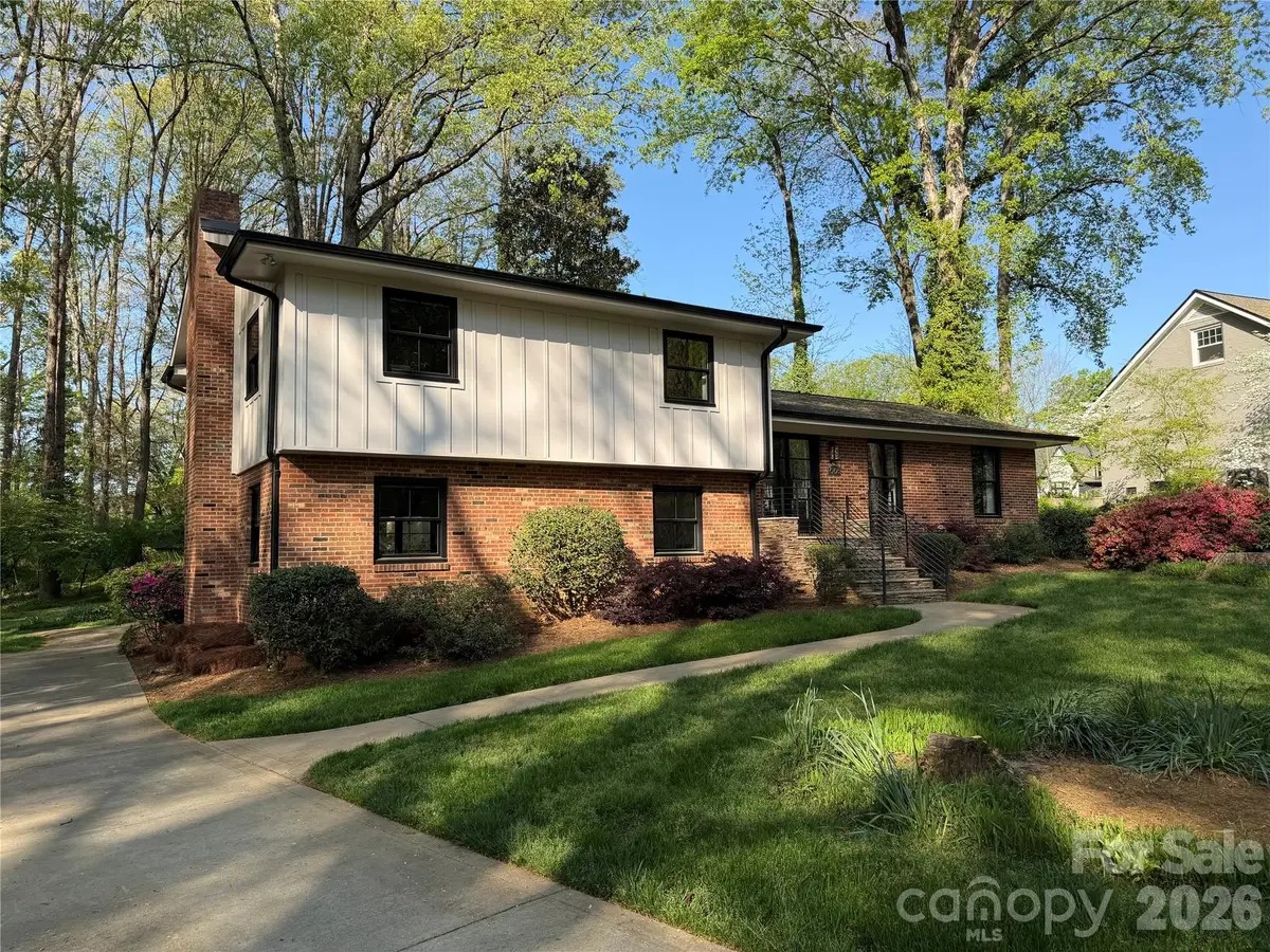 6168 Page Court, Charlotte, NC 28270 - #1