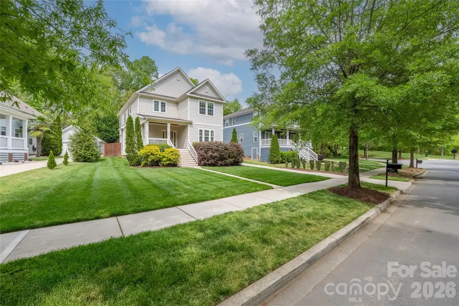 14045 Old Vermillion Drive, Huntersville, NC 28078 - #2