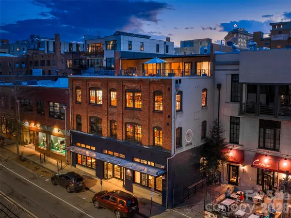 23 Rankin Avenue #302, Asheville, NC 28801